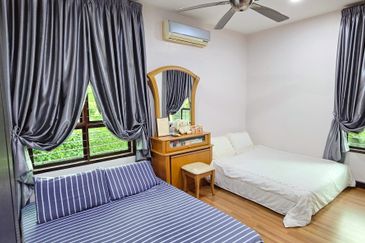 Country Heights Kajang