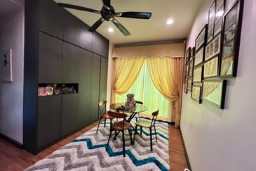 Country Heights Kajang