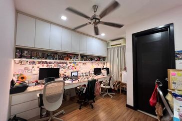 Country Heights Kajang