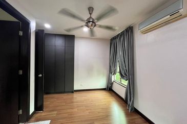 Country Heights Kajang