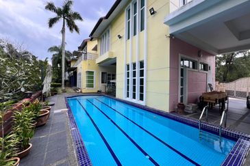 Country Heights Kajang