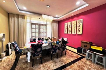 Country Heights Kajang