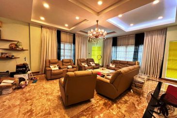 Country Heights Kajang