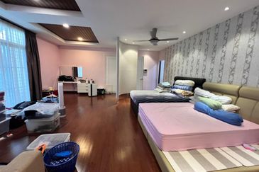 Country Heights Kajang