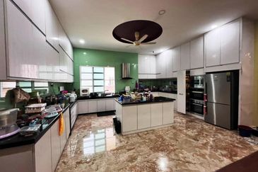 Country Heights Kajang