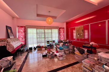 Country Heights Kajang