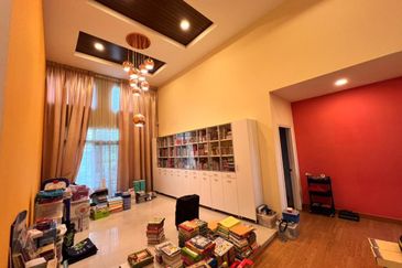 Country Heights Kajang