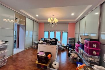 Country Heights Kajang