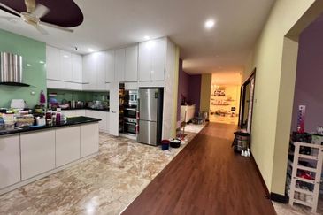 Country Heights Kajang