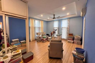 Country Heights Kajang