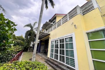 Country Heights Kajang