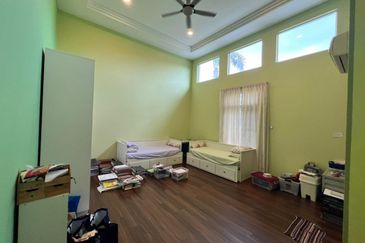 Country Heights Kajang