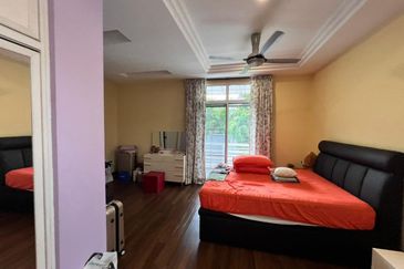 Country Heights Kajang