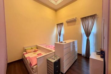 Country Heights Kajang