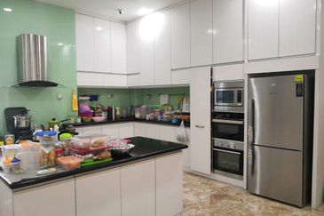 Country Heights Kajang