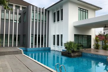 Country Heights Kajang