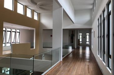 Country Heights Kajang