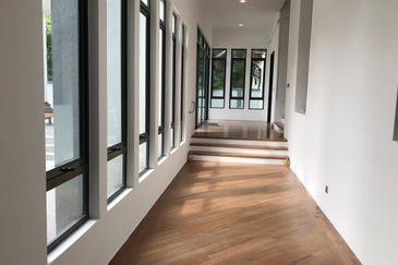 Country Heights Kajang