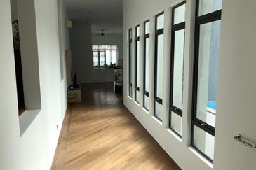 Country Heights Kajang