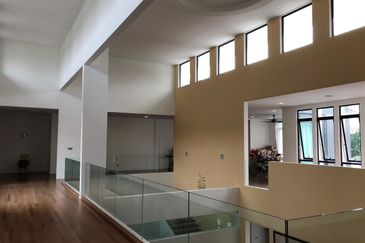 Country Heights Kajang