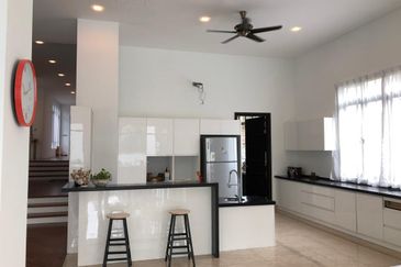 Country Heights Kajang