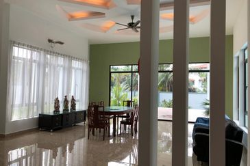 Country Heights Kajang