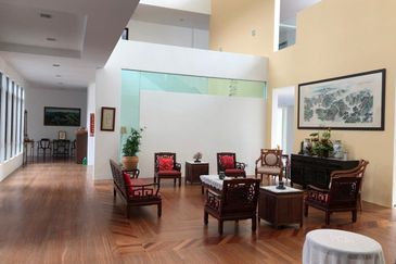 Country Heights Kajang