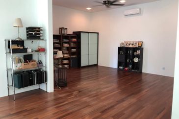 Country Heights Kajang