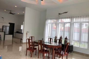 Country Heights Kajang