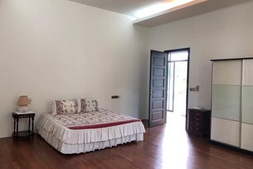 Country Heights Kajang