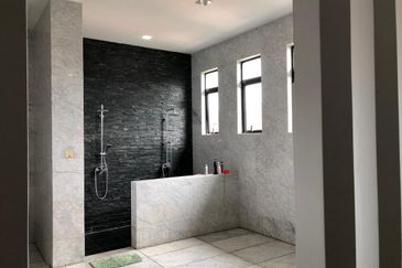 Country Heights Kajang