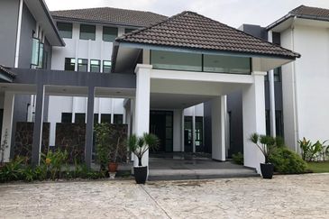 Country Heights Kajang