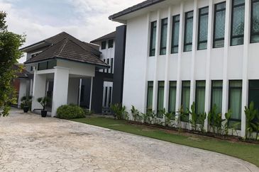 Country Heights Kajang