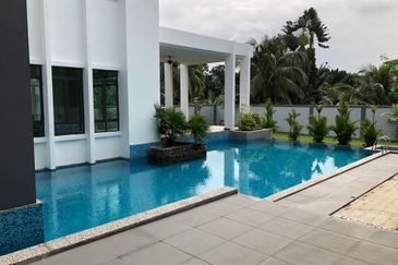 Country Heights Kajang