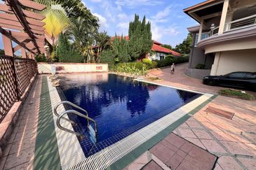 Country Heights Kajang