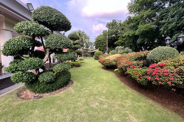 Country Heights Kajang