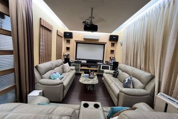 Country Heights Kajang