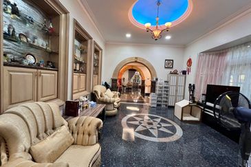 Country Heights Kajang