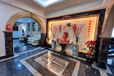 Country Heights Kajang