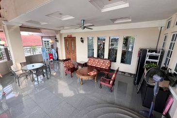 Country Heights Kajang