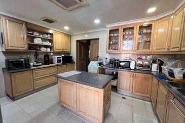 Country Heights Kajang