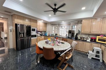 Country Heights Kajang