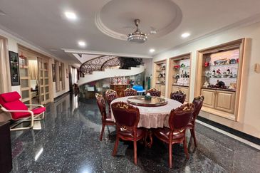 Country Heights Kajang