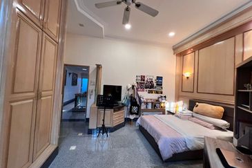 Country Heights Kajang