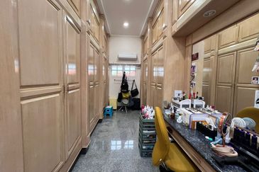 Country Heights Kajang