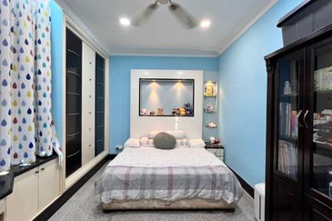 Country Heights Kajang