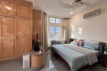 Country Heights Kajang