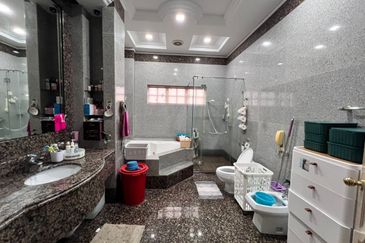 Country Heights Kajang