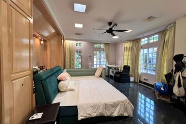 Country Heights Kajang