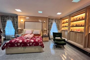 Country Heights Kajang